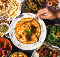 Raj on Taj Hyde Park - Accommodation Main Beach