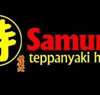 Samurai Teppanyaki House - Accommodation Main Beach