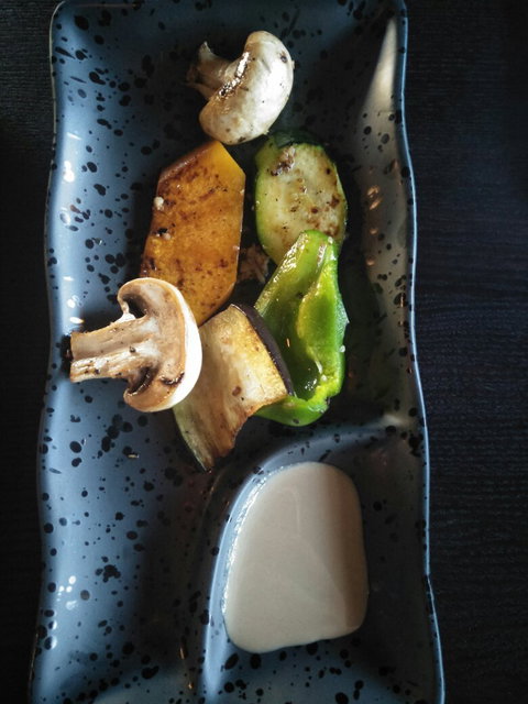 Samurai Teppanyaki House - Accommodation Main Beach 9