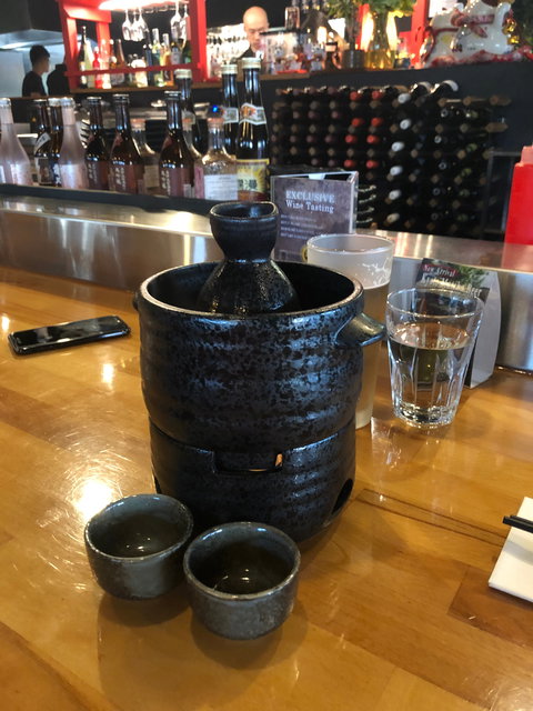 Samurai Teppanyaki House - Accommodation Main Beach 10