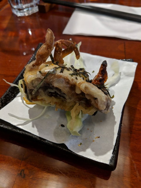 Samurai Teppanyaki House - Accommodation Main Beach 13