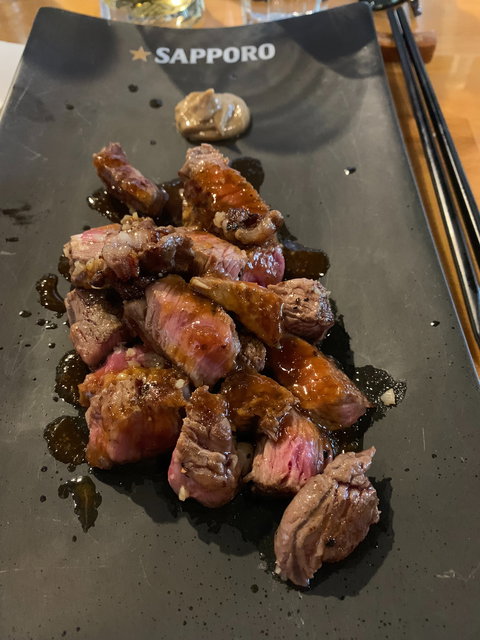 Samurai Teppanyaki House - Accommodation Main Beach 17