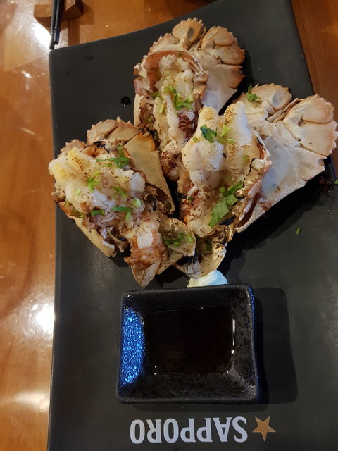 Samurai Teppanyaki House - Accommodation Main Beach 5