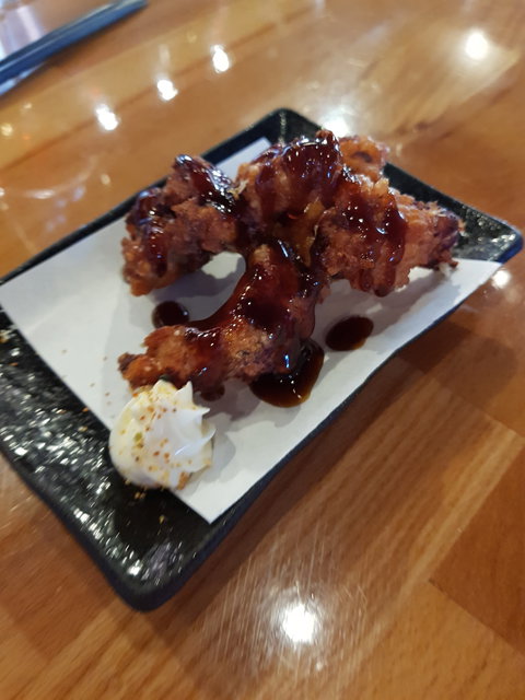 Samurai Teppanyaki House - Accommodation Main Beach 7