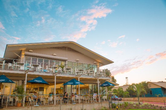 Yannarie WA Accommodation Main Beach