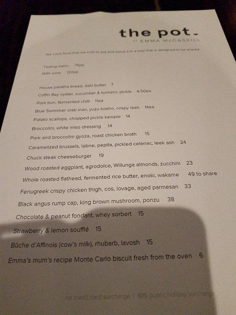 The Pot - Accommodation Main Beach 6