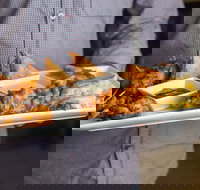 The Snake Charmer - Accommodation Main Beach