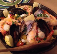 Villa 77 Spanish Tapas Bar and Restaurant - Accommodation Main Beach