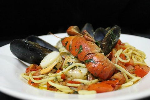 Bella Vita Ristorante - Accommodation Main Beach 0