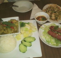 Cafe Saba - Accommodation Main Beach