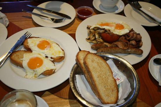 Norwood SA Accommodation Main Beach