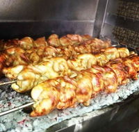 Charcoal Chicken Original - Accommodation Main Beach