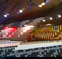 Danny's Thai Bistro - Accommodation Main Beach