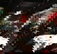 Eastern Garden Chinese Reastaurant - Accommodation Main Beach