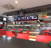 Enjoy Bakery Cafe - Accommodation Main Beach