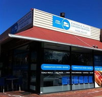 Evandale Chicken And Seafood - Accommodation Main Beach