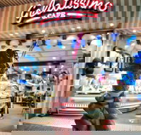 Gelatissimo - Accommodation Main Beach