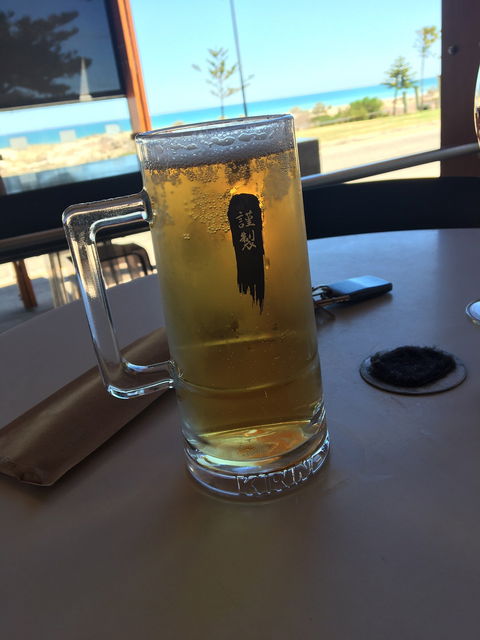 Grange Hotel Restaurant - Accommodation Main Beach 1