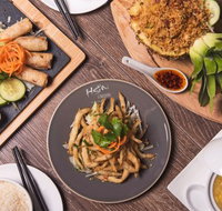 Hsin Fortuna Restaurant - Accommodation Main Beach