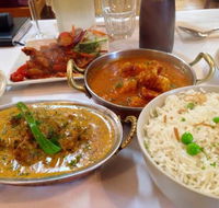 Journey to Everest Cafe  Curry House - Accommodation Main Beach