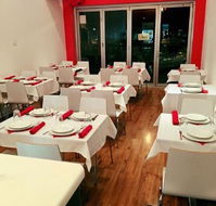kingz Restaurant - Accommodation Main Beach