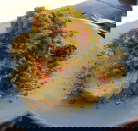 Lost Deli - Accommodation Main Beach