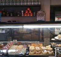 Pannini Bar - Accommodation Main Beach