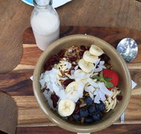 Pave' Cafe - Accommodation Main Beach