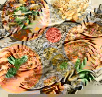 Pick 'em Pizzas - Accommodation Main Beach