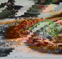 Pizza Meccanica - Accommodation Main Beach