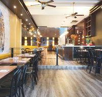 Rain Modern Asian Bistro Norwood - Accommodation Main Beach