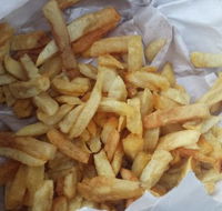 Semaphore Fish and Chips - Accommodation Main Beach