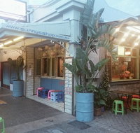 Sunny's Shop