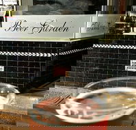 Sweet Amber Brew Cafe - Accommodation Main Beach