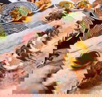 Taste Of Nepal - Accommodation Main Beach