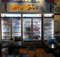 Yanni's Yiros - Accommodation Main Beach