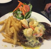 Aldinga Pub - Accommodation Main Beach