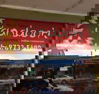 Blue Lake Tandoori Express - Accommodation Main Beach