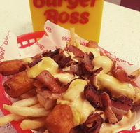 Burger Boss - Accommodation Main Beach