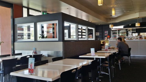 Caffe Primo - Accommodation Main Beach 0