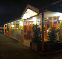 Cha-Chi's Mexican Cantina