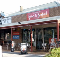 Chandlers Hill Yiros  Seafood - Accommodation Main Beach