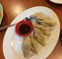 East Asian Bistro