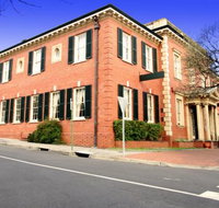 Feathers Terrace