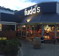 Fudd's - Accommodation Main Beach