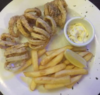 Highbury Hotel Bistro - Accommodation Main Beach