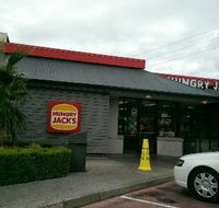 Hungry Jacks Hackham - Accommodation Main Beach