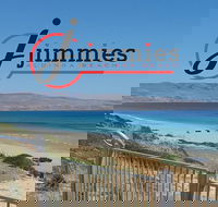 Jimmies Aldinga Beach - Accommodation Main Beach