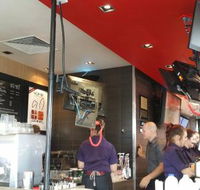 McCafe Mount Gambier - Accommodation Main Beach