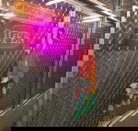 Mok-Lee Flower Queen Chinese Restaurant - Accommodation Main Beach